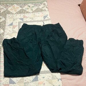 Vintage Nike Windbreaker Pants